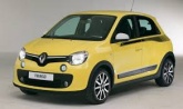 Renault Twingo III